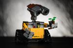 History of Robots: From Albertus Magnus to the Blade Runner