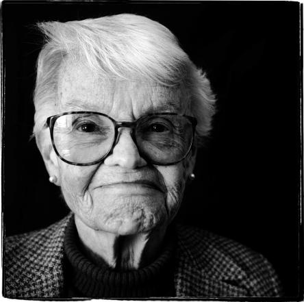 Judith Jarvis Thomson
