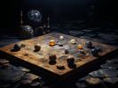 The Universe as a Game