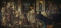 Plato’s Symposium - Part 1