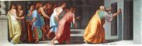 The Paradoxes of Zeno of Elea