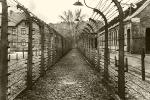 Happy in a Concentration Camp?