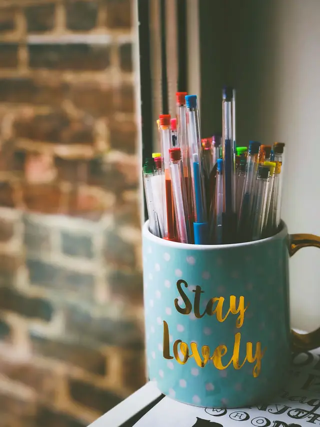 Photo by Jon Tyson on Unsplash.
